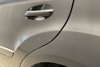 Mercedes-Benz ML vaihtoauto