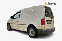 Volkswagen Caddy vaihtoauto