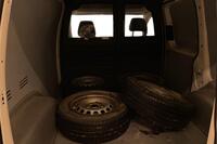 Volkswagen Caddy vaihtoauto