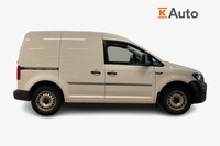 Volkswagen Caddy vaihtoauto