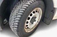 Volkswagen Caddy vaihtoauto