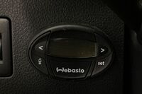 Volkswagen Caddy vaihtoauto