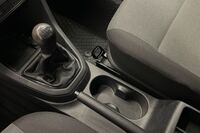 Volkswagen Caddy vaihtoauto