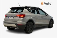 SEAT Arona vaihtoauto