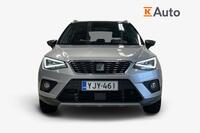 SEAT Arona vaihtoauto
