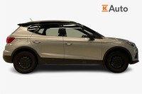 SEAT Arona vaihtoauto