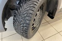 SEAT Arona vaihtoauto