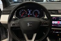 SEAT Arona vaihtoauto
