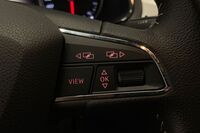 SEAT Arona vaihtoauto