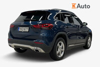 Mercedes-Benz GLA vaihtoauto