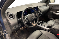 Mercedes-Benz GLA vaihtoauto