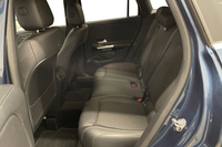 Mercedes-Benz GLA vaihtoauto