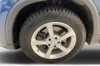 Mercedes-Benz GLA vaihtoauto