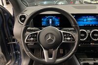 Mercedes-Benz GLA vaihtoauto
