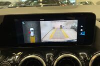 Mercedes-Benz GLA vaihtoauto