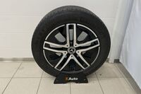 Mercedes-Benz GLA vaihtoauto