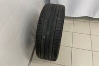 Mercedes-Benz GLA vaihtoauto