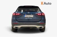 Mercedes-Benz GLA vaihtoauto