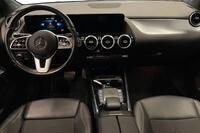 Mercedes-Benz GLA vaihtoauto