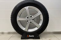 Mercedes-Benz GLA vaihtoauto