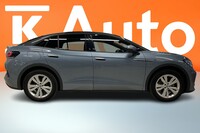 Volkswagen ID.5 vaihtoauto