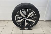 Volkswagen ID.5 vaihtoauto