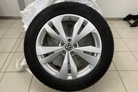 Volkswagen ID.5 vaihtoauto