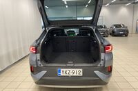 Volkswagen ID.5 vaihtoauto