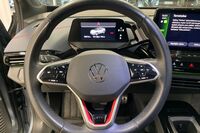 Volkswagen ID.5 vaihtoauto