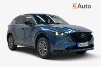 Mazda CX-5 vaihtoauto