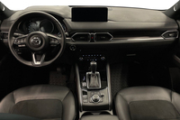 Mazda CX-5 vaihtoauto