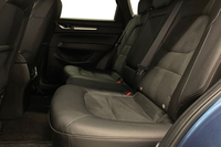 Mazda CX-5 vaihtoauto