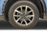 Mazda CX-5 vaihtoauto