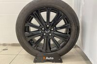 Mazda CX-5 vaihtoauto