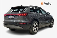 Audi Q6 e-tron vaihtoauto