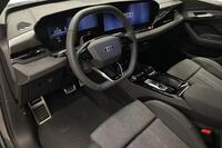 Audi Q6 e-tron vaihtoauto