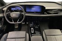Audi Q6 e-tron vaihtoauto