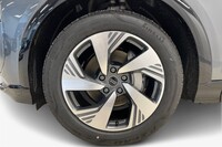 Audi Q6 e-tron vaihtoauto