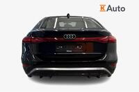 Audi A6 e-tron vaihtoauto