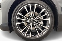 Audi A6 e-tron vaihtoauto