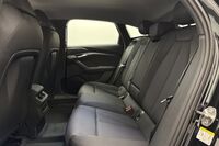 Audi A6 e-tron vaihtoauto