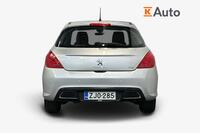 Peugeot 308 vaihtoauto