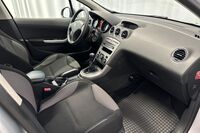 Peugeot 308 vaihtoauto