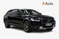 Volvo V90 Cross Country vaihtoauto