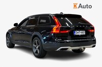 Volvo V90 Cross Country vaihtoauto