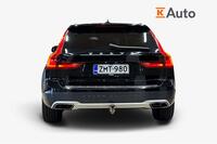 Volvo V90 Cross Country vaihtoauto