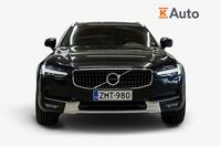 Volvo V90 Cross Country vaihtoauto
