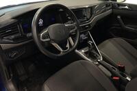 Volkswagen Taigo vaihtoauto