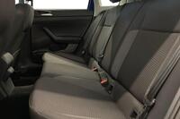 Volkswagen Taigo vaihtoauto