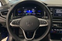 Volkswagen Taigo vaihtoauto